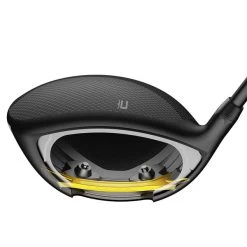 COBRA AeroJet LS Golf Driver 7 COBRA AeroJet LS Golf Driver -American Golf Shop 417729 COBRA AeroJet LS Golf Driver 6