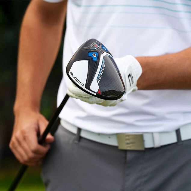 COBRA AeroJet LS Golf Driver COBRA AeroJet LS Golf Driver -American Golf Shop 417729 COBRA AeroJet LS Golf Driver 8