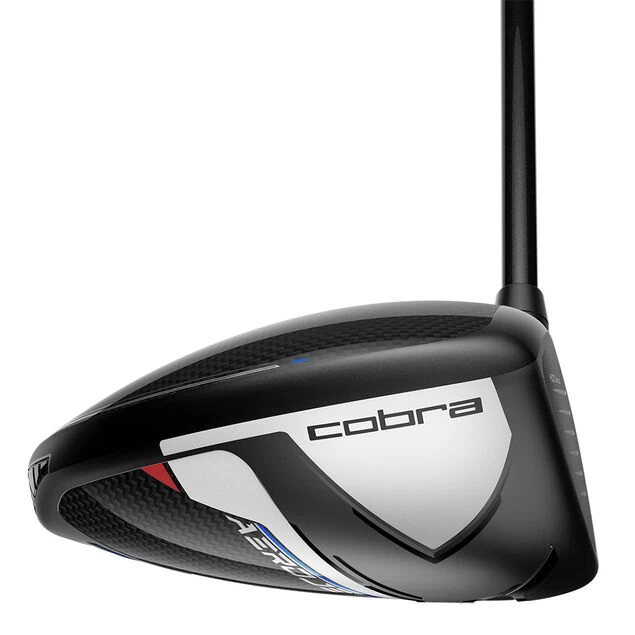 COBRA AeroJet Golf Driver COBRA AeroJet Golf Driver -American Golf Shop 417759 COBRA AeroJet Golf Driver 4