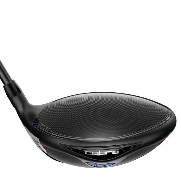 COBRA AeroJet Golf Driver COBRA AeroJet Golf Driver -American Golf Shop 417759 COBRA AeroJet Golf Driver 5