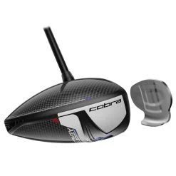 COBRA AeroJet Golf Driver 8 COBRA AeroJet Golf Driver -American Golf Shop 417759 COBRA AeroJet Golf Driver 7