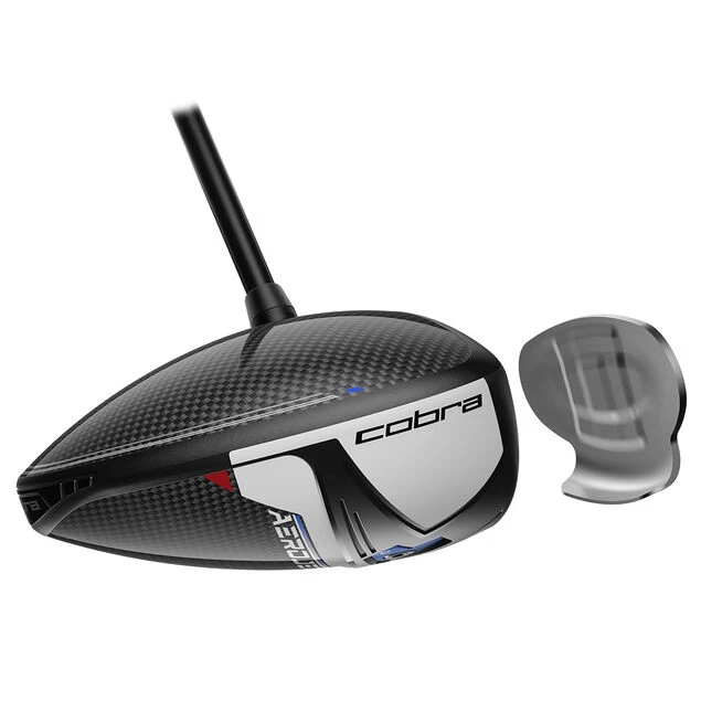 COBRA AeroJet Golf Driver COBRA AeroJet Golf Driver -American Golf Shop 417759 COBRA AeroJet Golf Driver 7