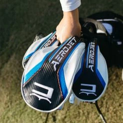 COBRA AeroJet Golf Driver 9 COBRA AeroJet Golf Driver -American Golf Shop 417759 COBRA AeroJet Golf Driver 8