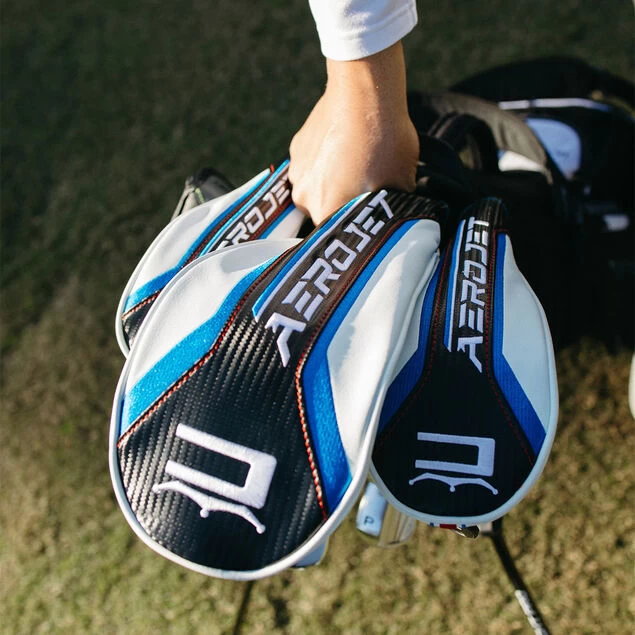 COBRA AeroJet Golf Driver COBRA AeroJet Golf Driver -American Golf Shop 417759 COBRA AeroJet Golf Driver 8