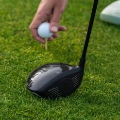 COBRA AeroJet Golf Driver 10 COBRA AeroJet Golf Driver -American Golf Shop 417759 COBRA AeroJet Golf Driver 9