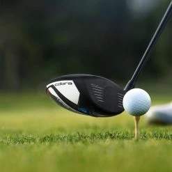 COBRA AeroJet Golf Driver 11 COBRA AeroJet Golf Driver -American Golf Shop 417759 COBRA AeroJet Golf Driver 9a