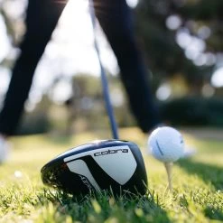 COBRA AeroJet Golf Driver 12 COBRA AeroJet Golf Driver -American Golf Shop 417759 COBRA AeroJet Golf Driver 9b