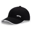 Hugo Boss Men's Bold Curved Golf Cap 2 Hugo Boss Men's Bold Curved Golf Cap -American Golf Shop 417778 DarkBlue Hugo Boss Mens Bold Curved Golf Cap 1