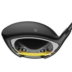 COBRA AeroJet Max Golf Driver 7 COBRA AeroJet Max Golf Driver -American Golf Shop 417789 COBRA AeroJet Max Golf Driver 6