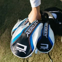 COBRA AeroJet Max Golf Driver 9 COBRA AeroJet Max Golf Driver -American Golf Shop 417789 COBRA AeroJet Max Golf Driver 8