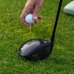 COBRA AeroJet Max Golf Driver 10 COBRA AeroJet Max Golf Driver -American Golf Shop 417789 COBRA AeroJet Max Golf Driver 9a