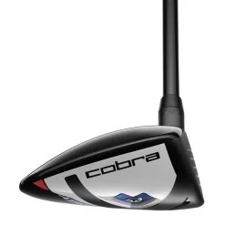 COBRA AeroJet LS Golf Fairway Wood -American Golf Shop 417801 COBRA AeroJet LS Golf Fairway Wood 4