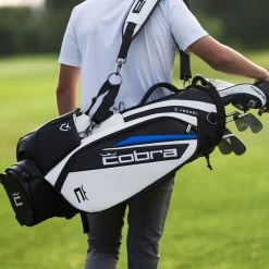 COBRA AeroJet LS Golf Fairway Wood -American Golf Shop 417801 COBRA AeroJet LS Golf Fairway Wood 9a