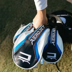 COBRA AeroJet Golf Fairway Wood -American Golf Shop 417805 COBRA AeroJet Golf Fairway Wood 9