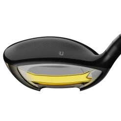 COBRA AeroJet Max Golf Fairway Wood -American Golf Shop 417816 COBRA AeroJet Max Golf Fairway Wood 6