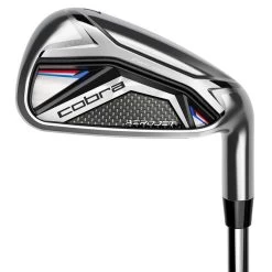 COBRA AeroJet Steel Golf Irons