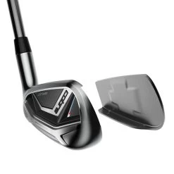 COBRA AeroJet Steel Golf Irons -American Golf Shop 417841 COBRA AeroJet Steel Golf Irons 4a
