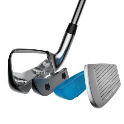 COBRA AeroJet Steel Golf Irons -American Golf Shop 417841 COBRA AeroJet Steel Golf Irons 5