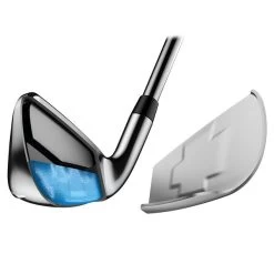 COBRA AeroJet Steel Golf Irons -American Golf Shop 417841 COBRA AeroJet Steel Golf Irons 6