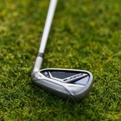 COBRA AeroJet Steel Golf Irons -American Golf Shop 417841 COBRA AeroJet Steel Golf Irons 8