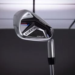 COBRA AeroJet Steel Golf Irons -American Golf Shop 417841 COBRA AeroJet Steel Golf Irons 9d