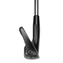 COBRA King Forged TEC Black Steel Golf Irons -American Golf Shop 417860 COBRA King Forged TEC Black Steel Golf Irons 4