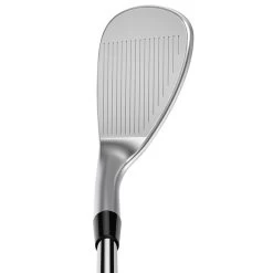 COBRA Snakebite V Silver Golf Wedge -American Golf Shop 417866 COBRA Snakebite Silver Golf Wedge 3