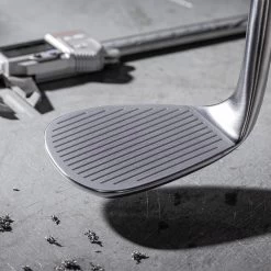 COBRA Snakebite V Silver Golf Wedge -American Golf Shop 417866 COBRA Snakebite Silver Golf Wedge 9a