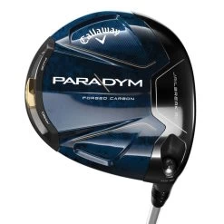 Callaway Paradym Golf Driver -American Golf Shop 417900 Callaway Paradym Golf Driver 5
