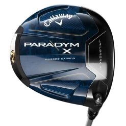 Callaway Ladies Paradym X Golf Driver -American Golf Shop 417913 Callaway Paradym X Golf Driver 5 1