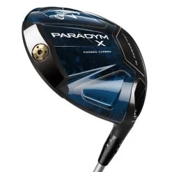 Callaway Paradym X Golf Driver -American Golf Shop 417913 Callaway Paradym X Golf Driver 6