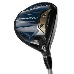 Callaway Paradym Golf Fairway Wood