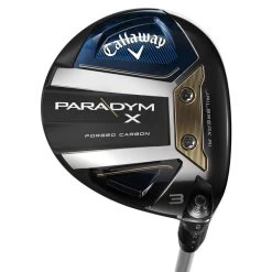 Callaway Paradym X Golf Fairway Wood -American Golf Shop 417949 Callaway Paradym X Golf Fairway Wood 5