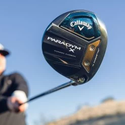 Callaway Paradym X Golf Fairway Wood -American Golf Shop 417949 life 2