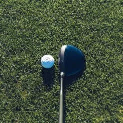 Callaway Paradym X Golf Fairway Wood -American Golf Shop 417949 life 4