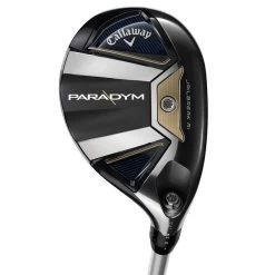 Callaway Paradym Golf Hybrid -American Golf Shop 417963 Callaway Paradym Golf Hybrid 5