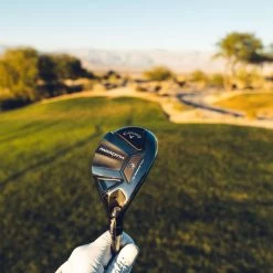 Callaway Paradym Golf Hybrid -American Golf Shop 417963 life 1