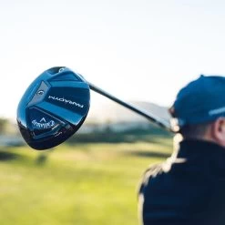 Callaway Paradym Golf Hybrid -American Golf Shop 417963 life 4