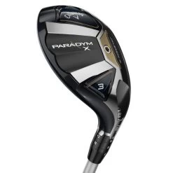 Callaway Paradym X Golf Hybrid -American Golf Shop 417977 Callaway Paradym X Golf Hybrid 6