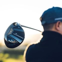 Callaway Paradym X Golf Hybrid -American Golf Shop 417977 life2