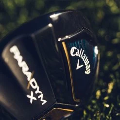 Callaway Paradym X Golf Hybrid -American Golf Shop 417977 life4