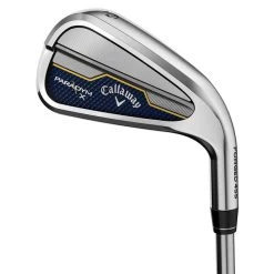 Callaway Paradym X Steel Golf Irons