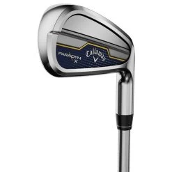 Callaway Paradym X Steel Golf Irons -American Golf Shop 417986 Callaway Paradym X Steel Golf Irons 5