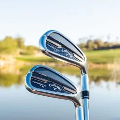 Callaway Paradym X Steel Golf Irons -American Golf Shop 417986 life 4