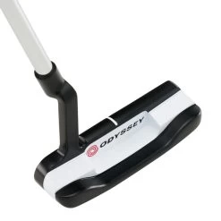 Odyssey White Hot Versa One CH Golf Putter -American Golf Shop 418004 Odyssey White Hot Versa One CH Golf Putter 4