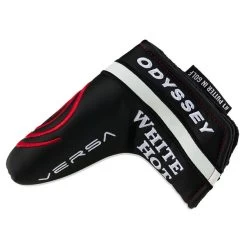 Odyssey White Hot Versa One CH Golf Putter -American Golf Shop 418004 Odyssey White Hot Versa One CH Golf Putter 8