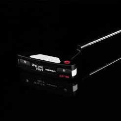 Odyssey White Hot Versa One CH Golf Putter -American Golf Shop 418004 Odyssey White Hot Versa One CH Golf Putter 9b