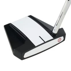 Odyssey White Hot Versa Twelve Double Bend Golf Putter -American Golf Shop 418016 Odyssey White Hot Versa Twelve Double Bend Golf Putter 3