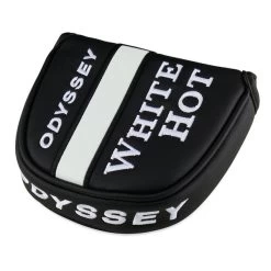 Odyssey White Hot Versa Twelve Double Bend Golf Putter -American Golf Shop 418016 Odyssey White Hot Versa Twelve Double Bend Golf Putter 7