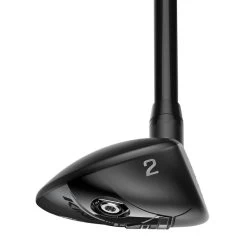 COBRA King Forged TEC Golf Hybrid -American Golf Shop 418071 COBRA King Forged TEC Golf Hybrid 4
